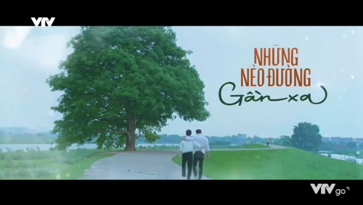 Những Nẻo Đường Gần Xa - Tập 2 - HP Media