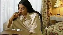 Novela Era uma vez (1998) - Morte de Débora é tabu na cidade