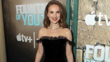 Natalie Portman loves how 'elegant' but 'understated' Tiffany and Co. jewellery can be