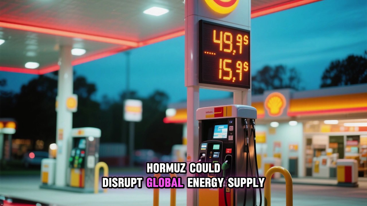 🚨 Global Tensions Rising: Major US Moves, Energy Market Shock & Worldwide Headlines | Breaking News 🌍