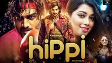 Hippi South hindi movie