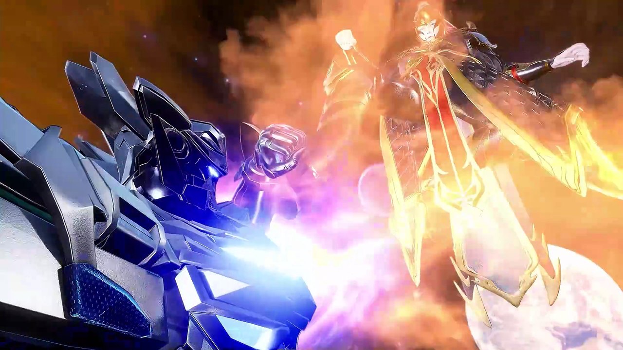 Cultivator vs. Superpower Episode 18