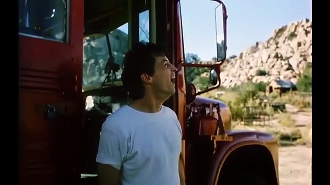 🎬 The Hills Have Eyes II (2007) - Mutant Terror in the Desert 👁️🔥