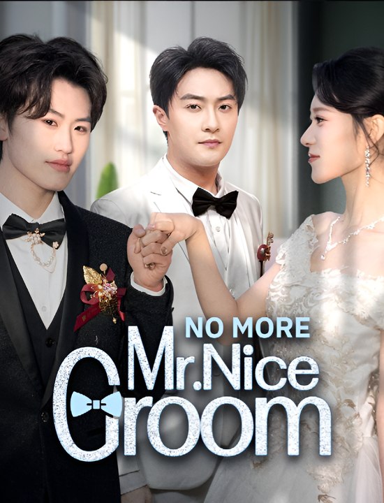 No More Mr Nice Groom