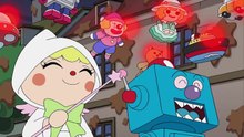 それいけアンパンマンブリキッドとおもちゃてんし他 - Video Dailymotion