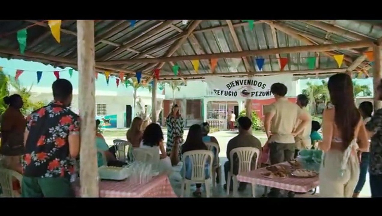 That Night – Esa noche (2026) Season 1 episode 1