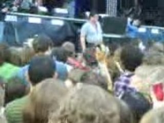 papillons de nuit 2008 pete doherty babyshambles