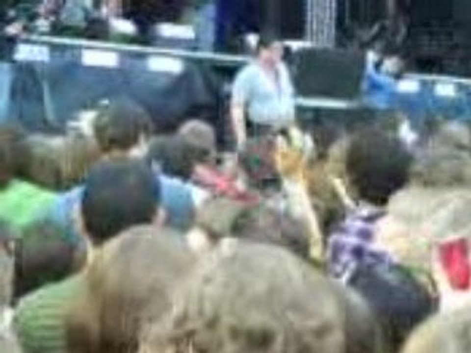 papillons de nuit 2008 pete doherty babyshambles