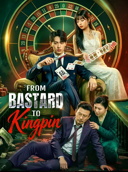 From Bastard To Kingpin