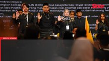 'MUDA angkat agenda memarhaenkan Malaysia'
