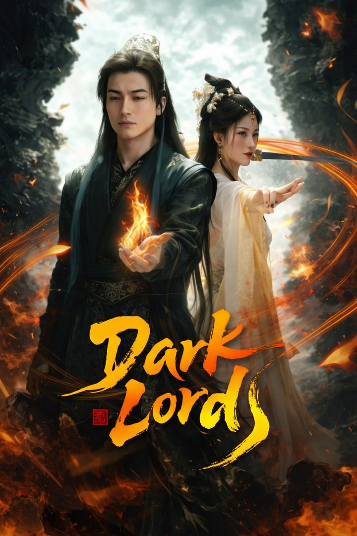 [Dubbed] Dark Lord- Drama Movie English Sub