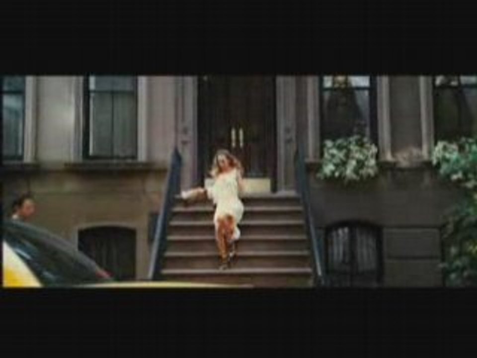 Sex and the City Movie Review from Spill.com