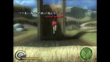 紅忍～血河の舞～　プレイステーション２（Red Ninja - Kekka no Mai Playstation 2）pert1