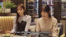 [ENG]Bad choice good love Ep -1