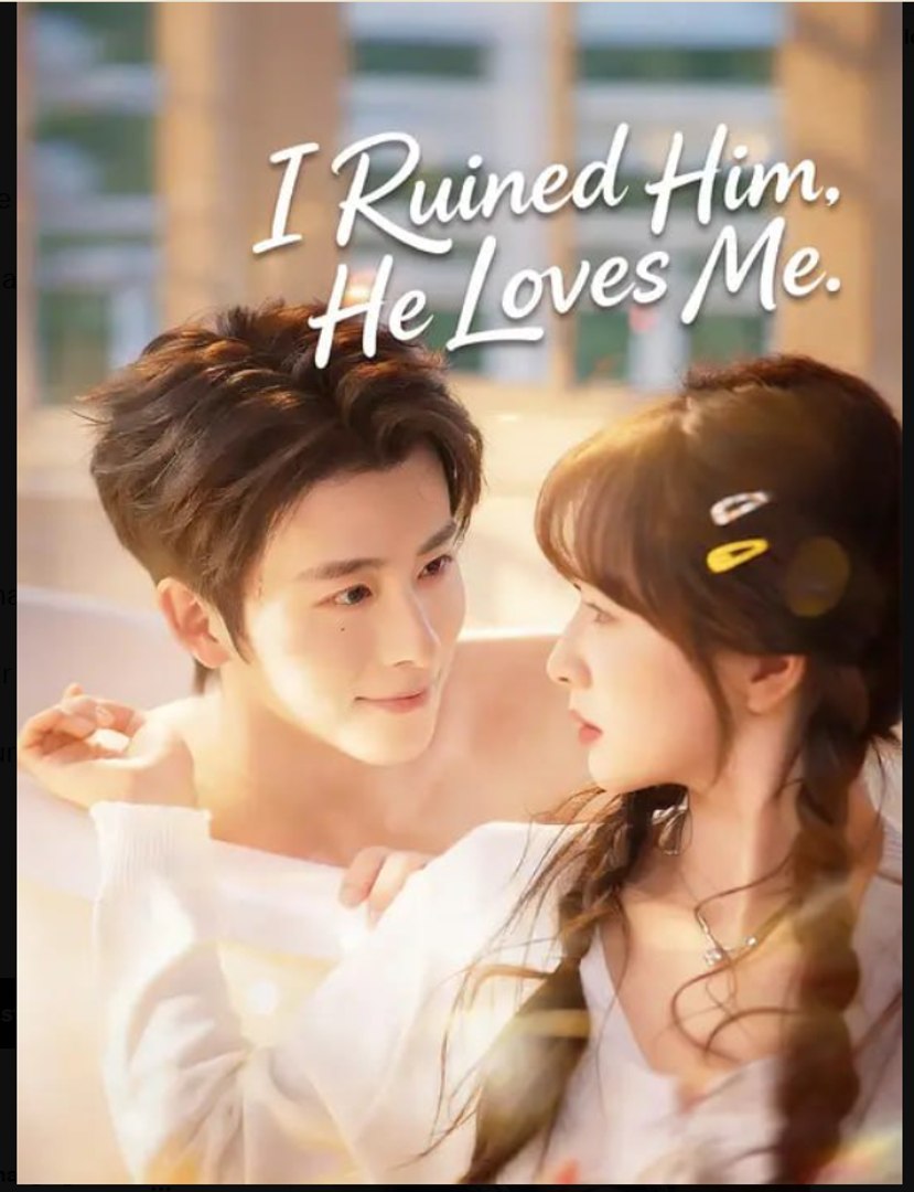 ⁣I Ruined Him He Loves Me- Full Drama Movie English Sub