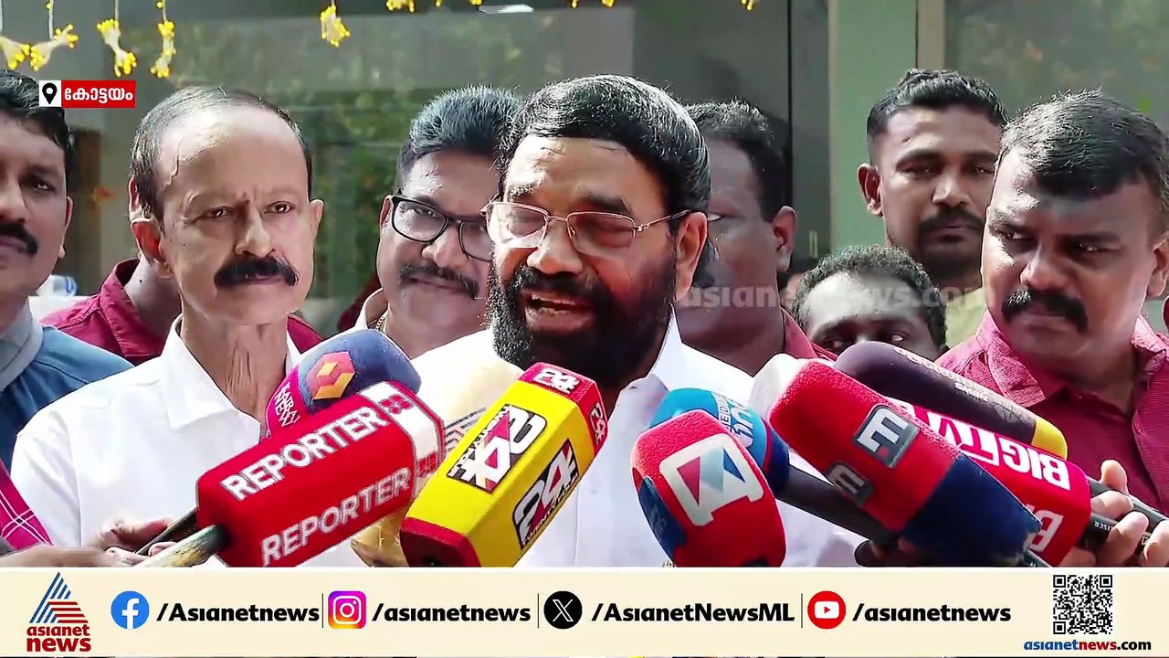 ശബരിമലയിൽ വിശ്വാസികളുടെ താൽപര്യങ്ങൾ പരിരക്ഷിച്ച് മുന്നോട്ട് പോകണമെന്നാണ് സർക്കാർ നിലപാട്: VN വാസവൻ