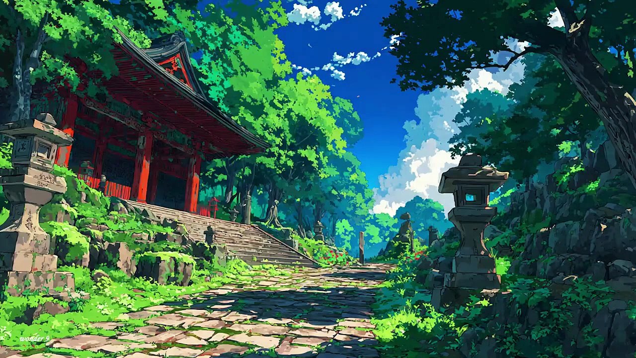 [playlist] Calm Your Mind - Best Ghibli Piano | calming music,relaxing music,sleep music,soothing music