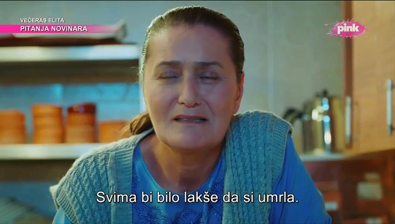 SERIJA KLOPKA LJUBAVI 299 EPIZODA