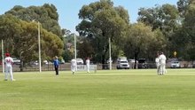 BDCA semi-final: Sandhurst v Bendigo United. March 14, 2026.