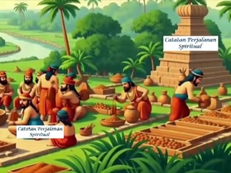 bagaimana kopi menjadi minuman populer