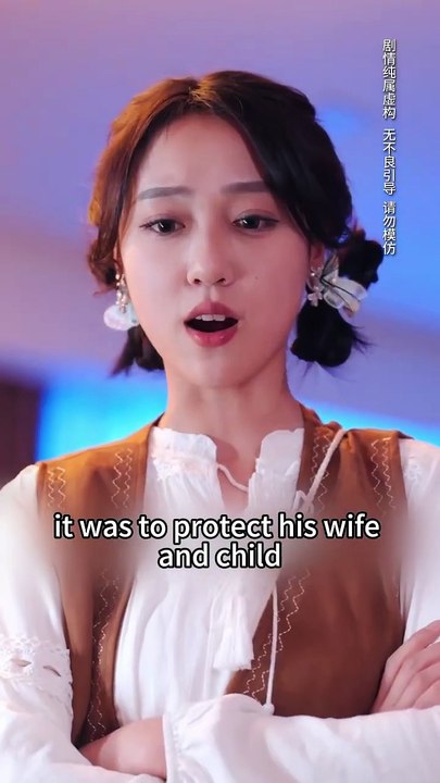 ✨I Was Sent to Tame a Villain Now He Follows Me Around While I Expose Scammers#drama #pure