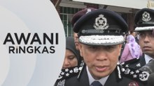 AWANI Ringkas: Cari Zamri Vinoth dan Tamim Dahri di Thailand