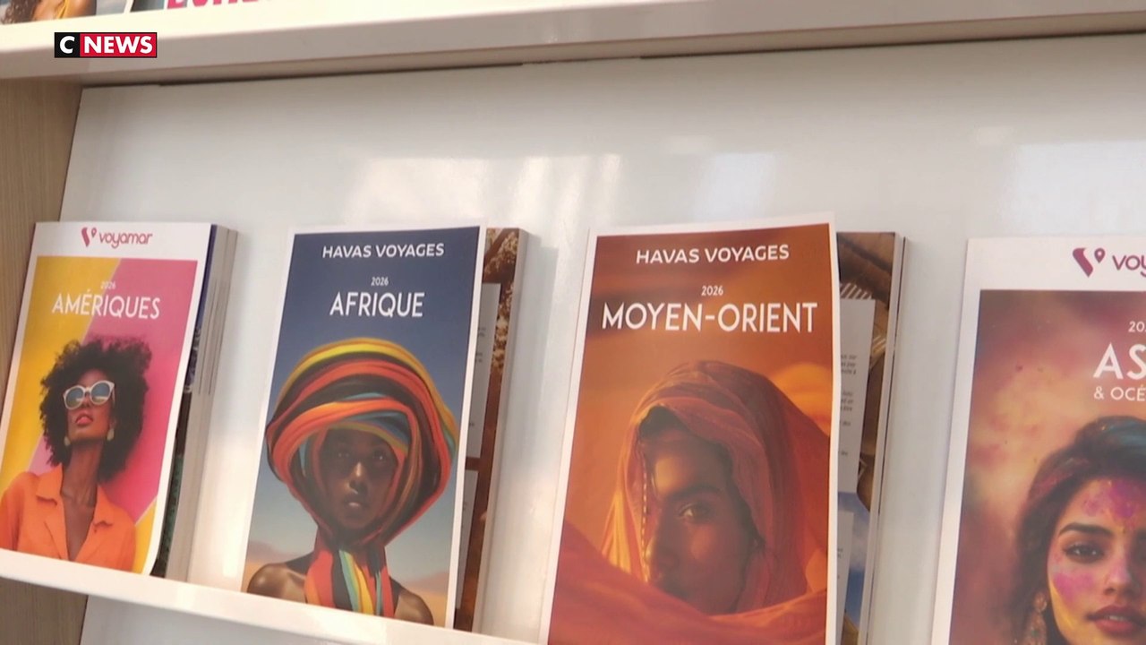 Moyen-Orient : le tourisme impacté par la guerre