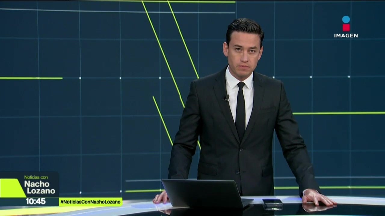 Noticias con Nacho Lozano | Programa completo del 13 de marzo de 2026