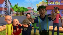 Motu_s Painting _ Motu Patlu _ Full Episode