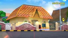 Motu The Hero _ Motu Patlu _ Full Episode