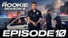 The Rookie - Season 8 - Episode 10