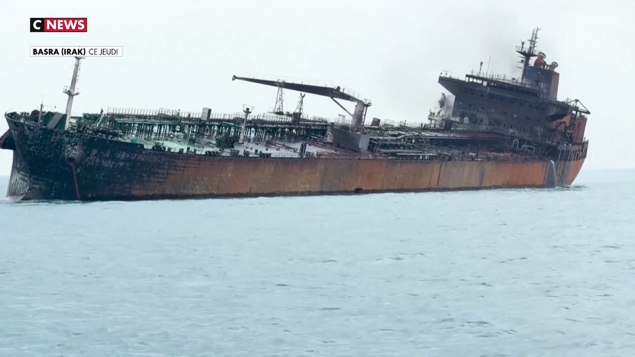 Le détroit d'Ormuz, dernier atout de Téhéran