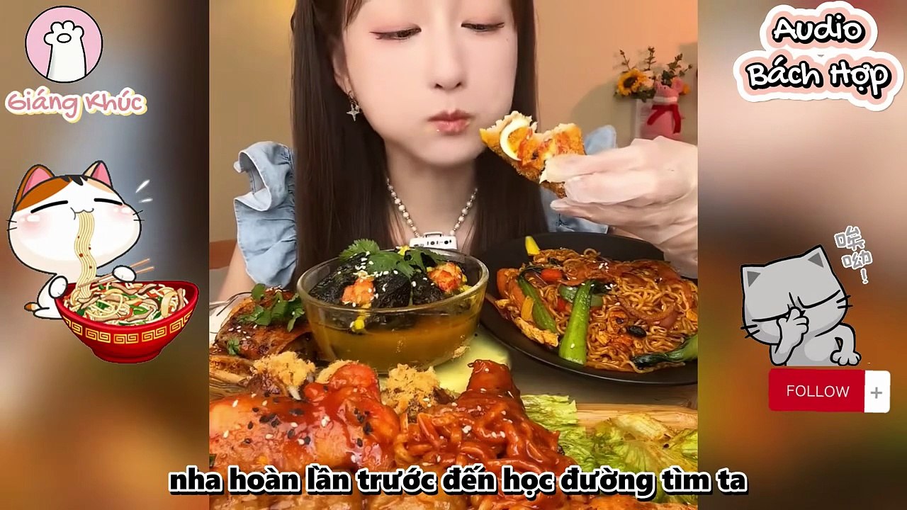 [ Audio Bách Hợp Full ]- Tiểu bá vương trở thành cái đuôi nhỏ của quận chúa