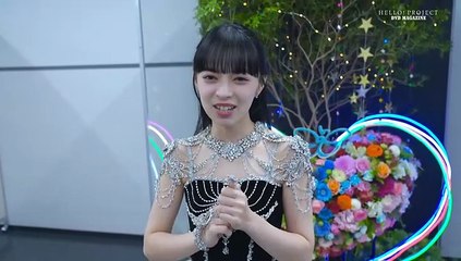 2026.01.02] Hello! Project DVD MAGAZINE Vol.89 Disc2 - video