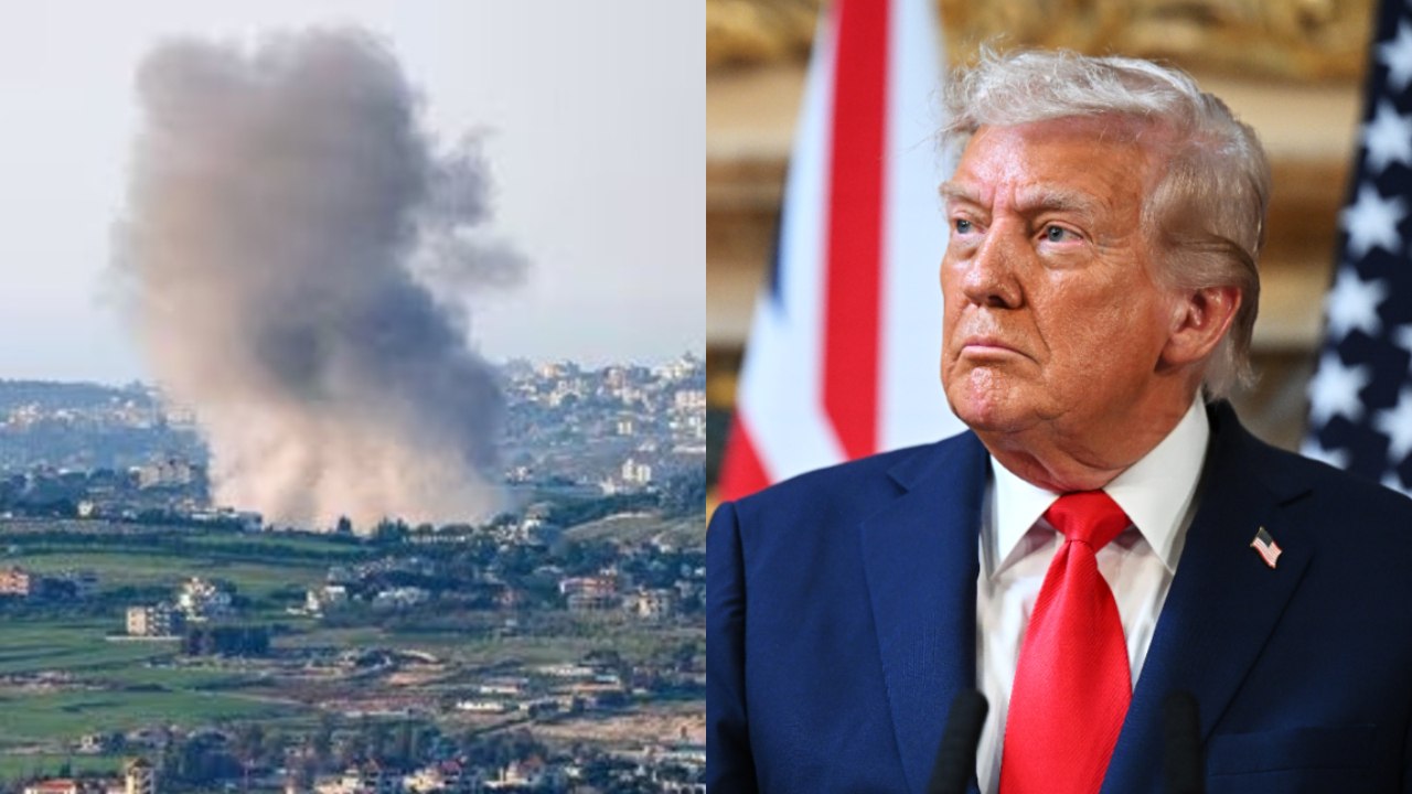 ಇರಾನ್ ವಿರುದ್ಧ ಯುದ್ಧಕ್ಕೆ ಅಮೆರಿಕಾ ಮಾಡಿದ ಖರ್ಚೆಷ್ಟು?  ಯುದ್ಧದಿಂದ ಅಮೆರಿಕಕ್ಕೇನು ಲಾಭ..? ಯಾಕಿಷ್ಟು ಖರ್ಚು?