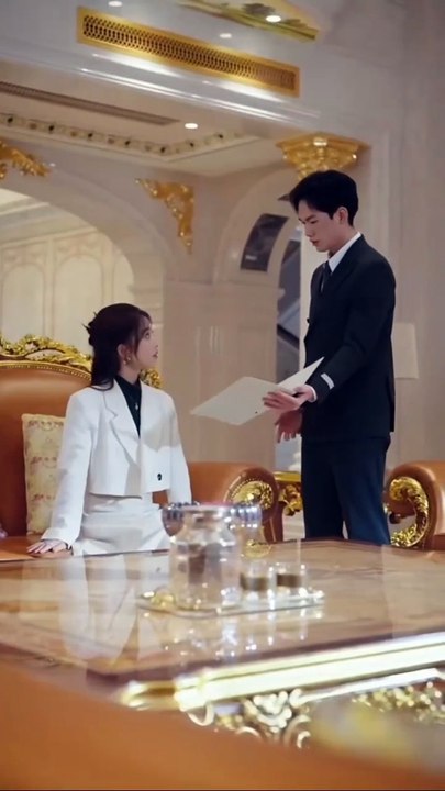 Part 2. He cheated with ex so I did contract marriage with city richest ceo he regreted later #koreandrama #chinesedrama #tvseries