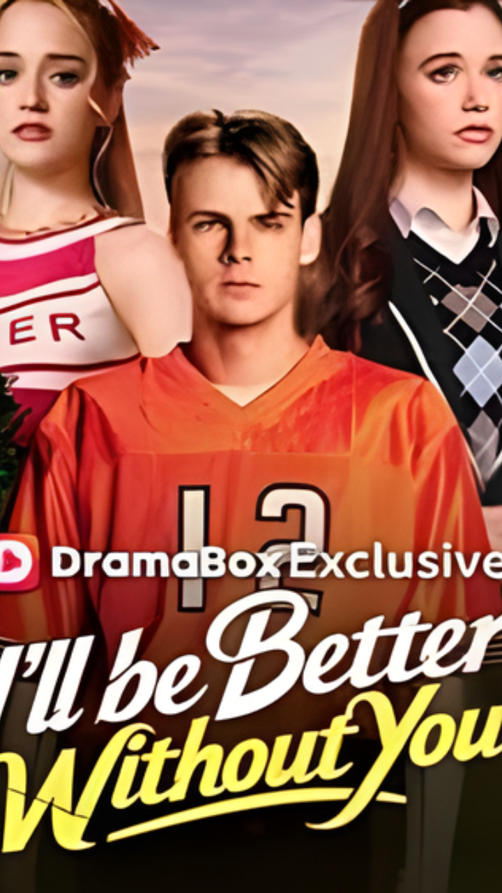 I'LL BE BETTER WITHOUT YOU: Full Movie | Breaking Free & The Ultimate Glow Up | Emotional Drama ✨💔📈