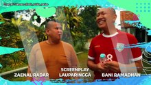 Eps 23 Dunia Tanpa Tuhan (2026)