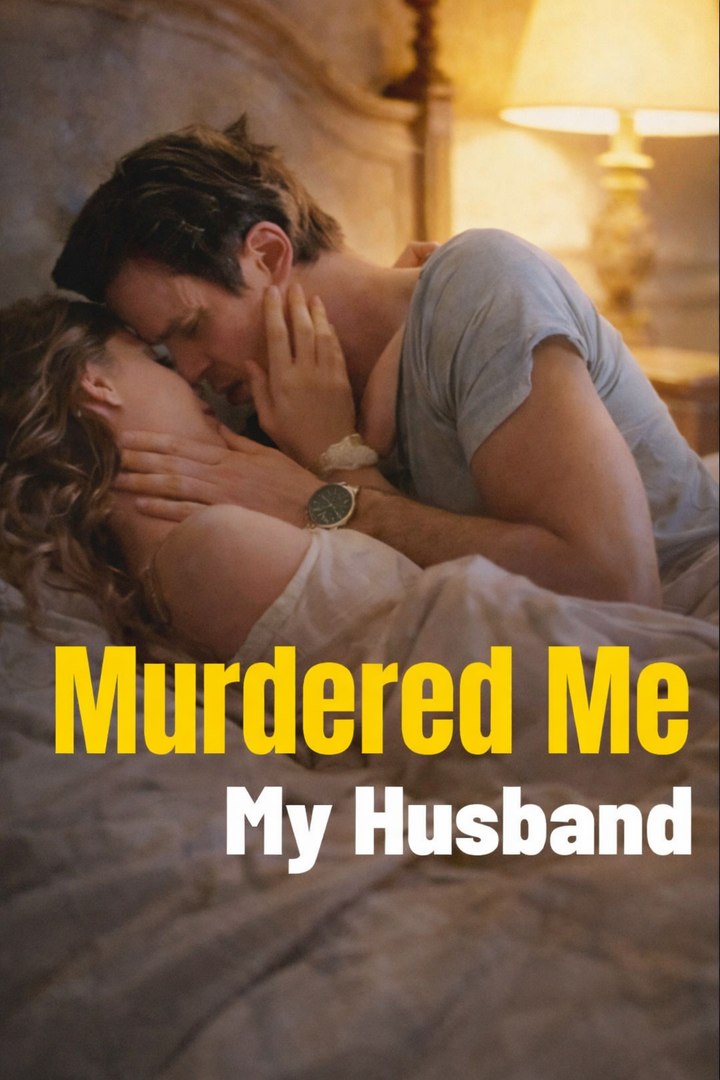 Murdered Me My Husband- Full Movie English Sub