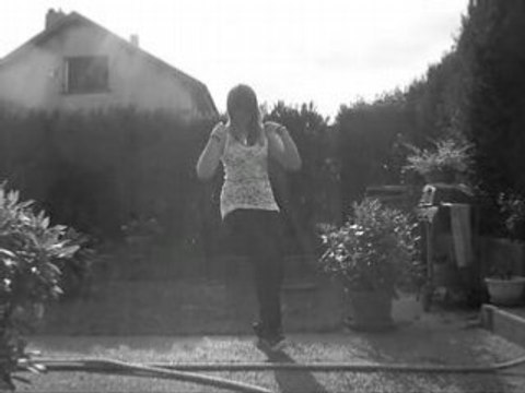 MOi danse electro a laàrach'e