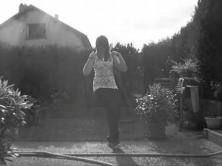 MOi danse electro a laàrach'e