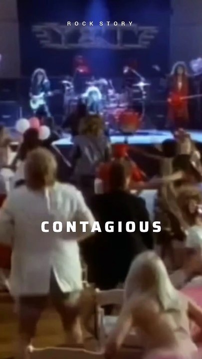 Contagious - Y&T