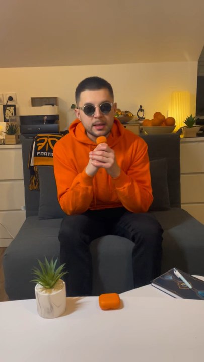 G2 vs Fnatic, le debrief...🧡