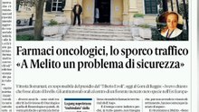 rassegna 14 marzo calabria