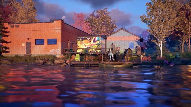 Life is Strange Reunion - Max Sneaks Into The Party Gameplay Trailer