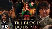 Secret Society Till Blood Do Us Part #Fullmovie