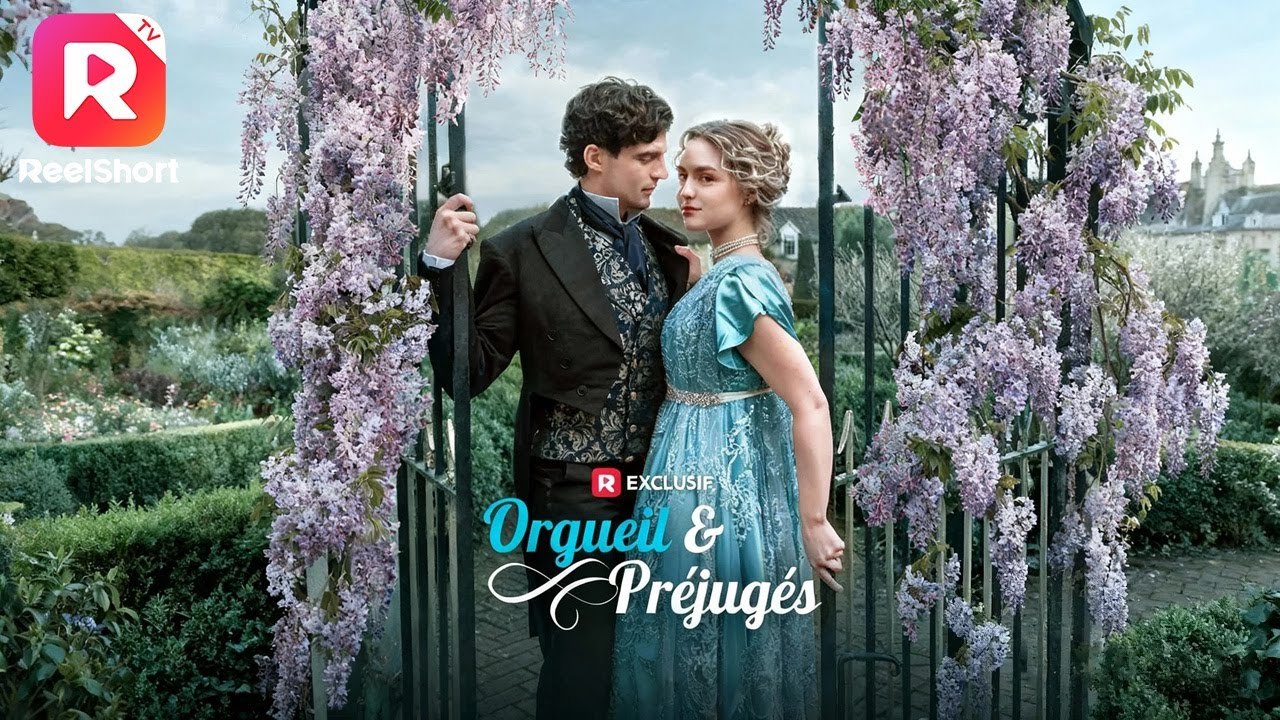 [INTÉGRALE] Orgueil & Préjugés (FULL) en français