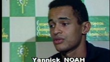 YANNICK NOAH - 1984 -
