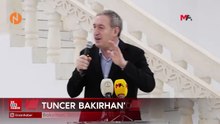 Tuncer Bakırhan: Selahattinler, Figenler yakın zamanda aramızda olacak