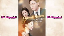 El Juego de Mentiras y Verdades de Sofía (En Español)